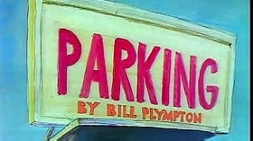 Parking (2002)