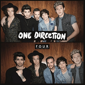 Four (One Direction album)