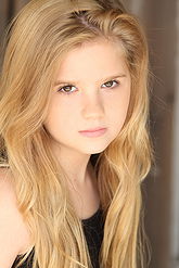 Kyla Kenedy pictures and photos