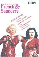 French And Saunders - The Best Of French And Saunders  