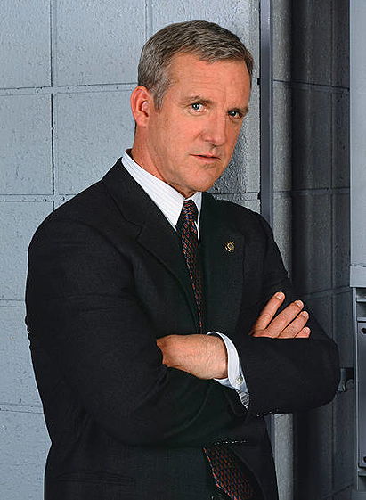 James Deakins