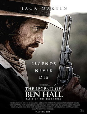 The Last Days of Ben Hall