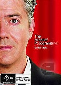 The Micallef Programme - Series Trois