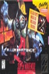 Killer Instinct 
