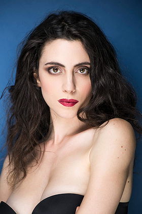 Maria Vittoria Casarotti Todeschini