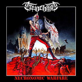 Necronomic Warfare