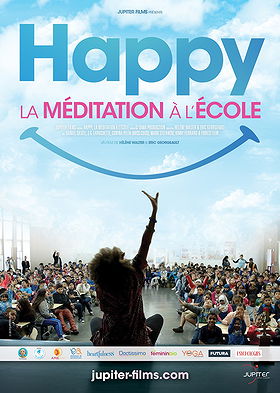 May I Be Happy (2019)
