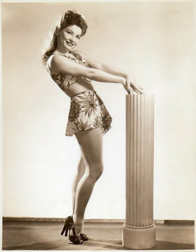 Marilyn Hightower