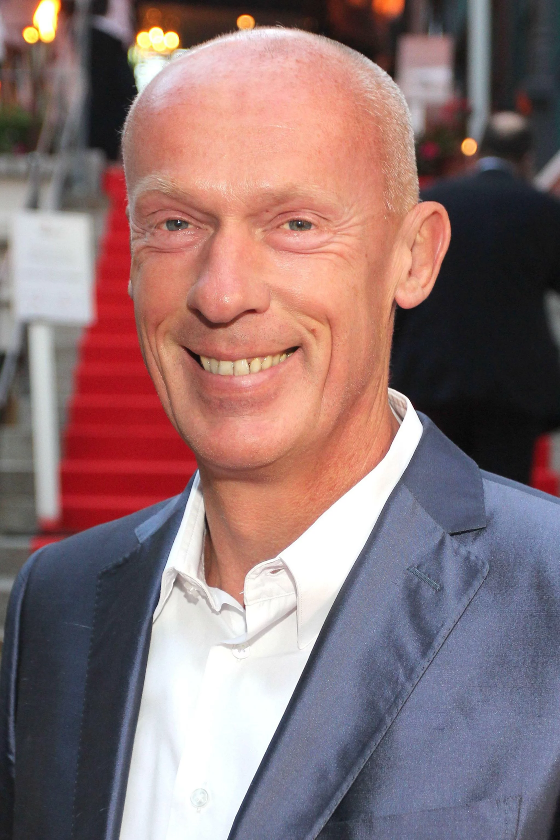 Joachim Steinhoefel