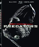 Predators (Blu-ray + Digital Copy)