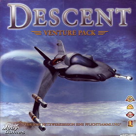 Descent: Venture Pack