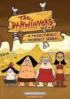 The Darwinners