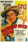 Rainbow Over Texas