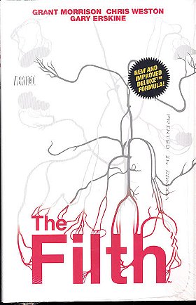 The Filth (Deluxe Edition)