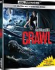Crawl (4K Ultra HD + Digital Code)