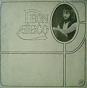 León Gieco (Album)
