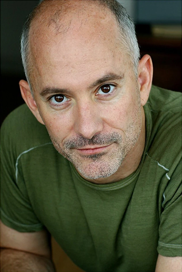 Jay Caputo