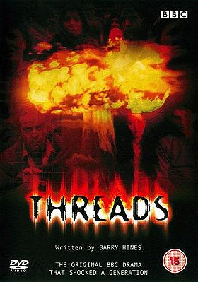 Threads [NON-USA FORMAT, PAL, Reg.2&4 Import - Great Britain]