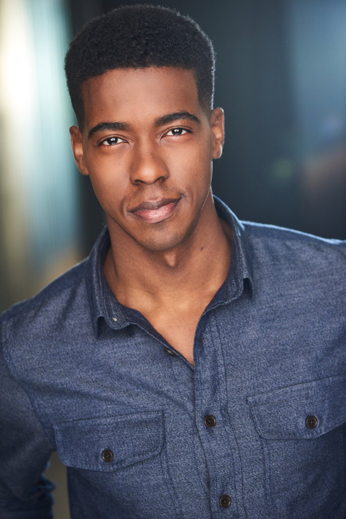 Derrick A. King