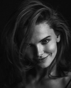 Elizaveta Boyarskaya