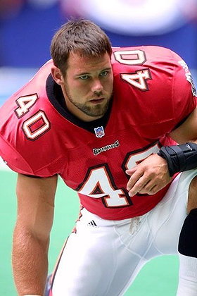 Mike Alstott