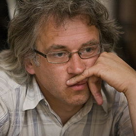 Alvydas Slepikas