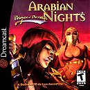 Prince of Persia: Arabian Nights