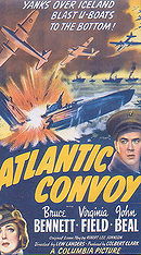 Atlantic Convoy