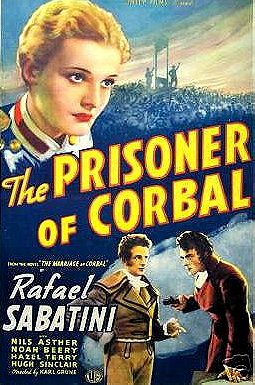 The Prisoner of Corbal