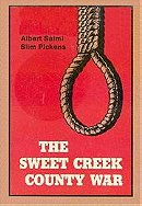 The Sweet Creek County War