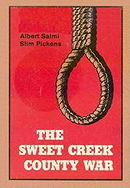 The Sweet Creek County War