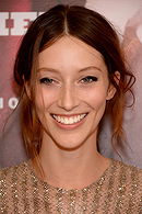 Alana Zimmer