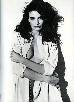 Fabienne Terwinghe