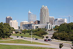 Raleigh, North Carolina