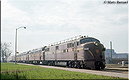 The Broadway Limited