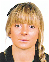 Alexandra Jekova