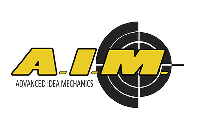 A.I.M. (Advanced Idea Mechanics)