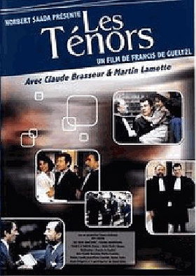 Les ténors