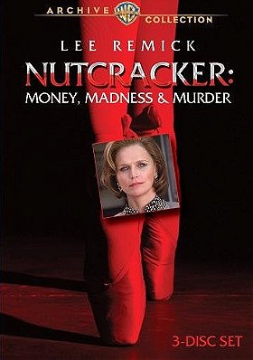 Nutcracker: Money, Madness  Murder