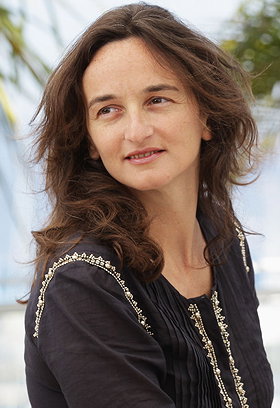 Julie Bertucelli