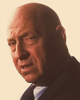 Maurice Binder