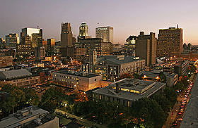 Newark, New Jersey