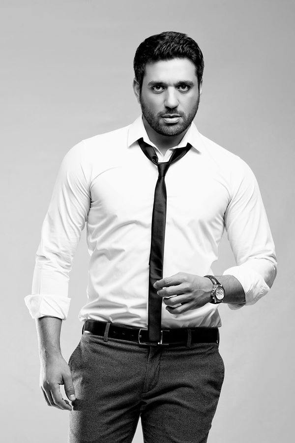 Hassan El Raddad