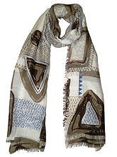 Online Store For Shopping Knot-Me Scarf in India At Best Price