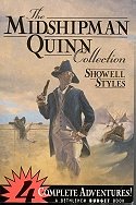 The Midshipman Quinn Collection (Bethlehem Budget Books)