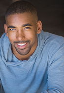 Marlon Yates Jr.