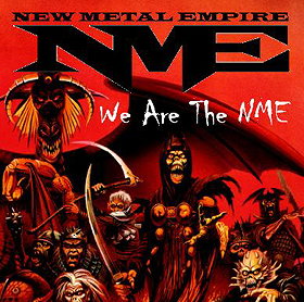 nMe We Are The nMe