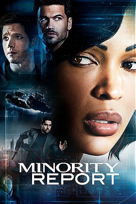Minority Report                                  (2015-2015)