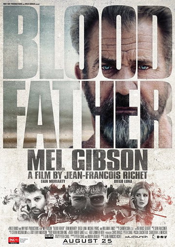 Blood Father