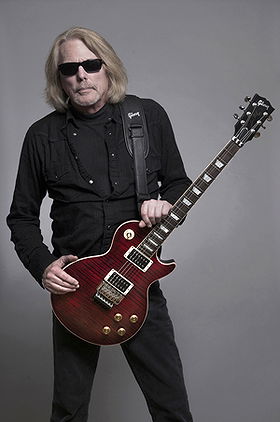 Scott Gorham